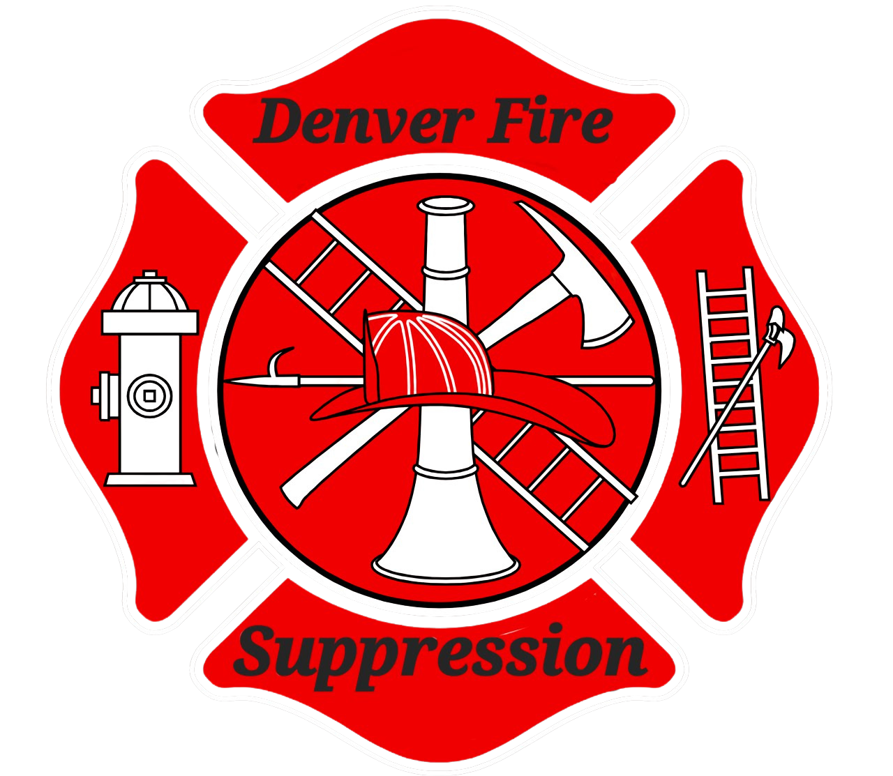 Denver Fire Suppression